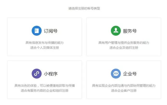 怎么在微信免費(fèi)開店？