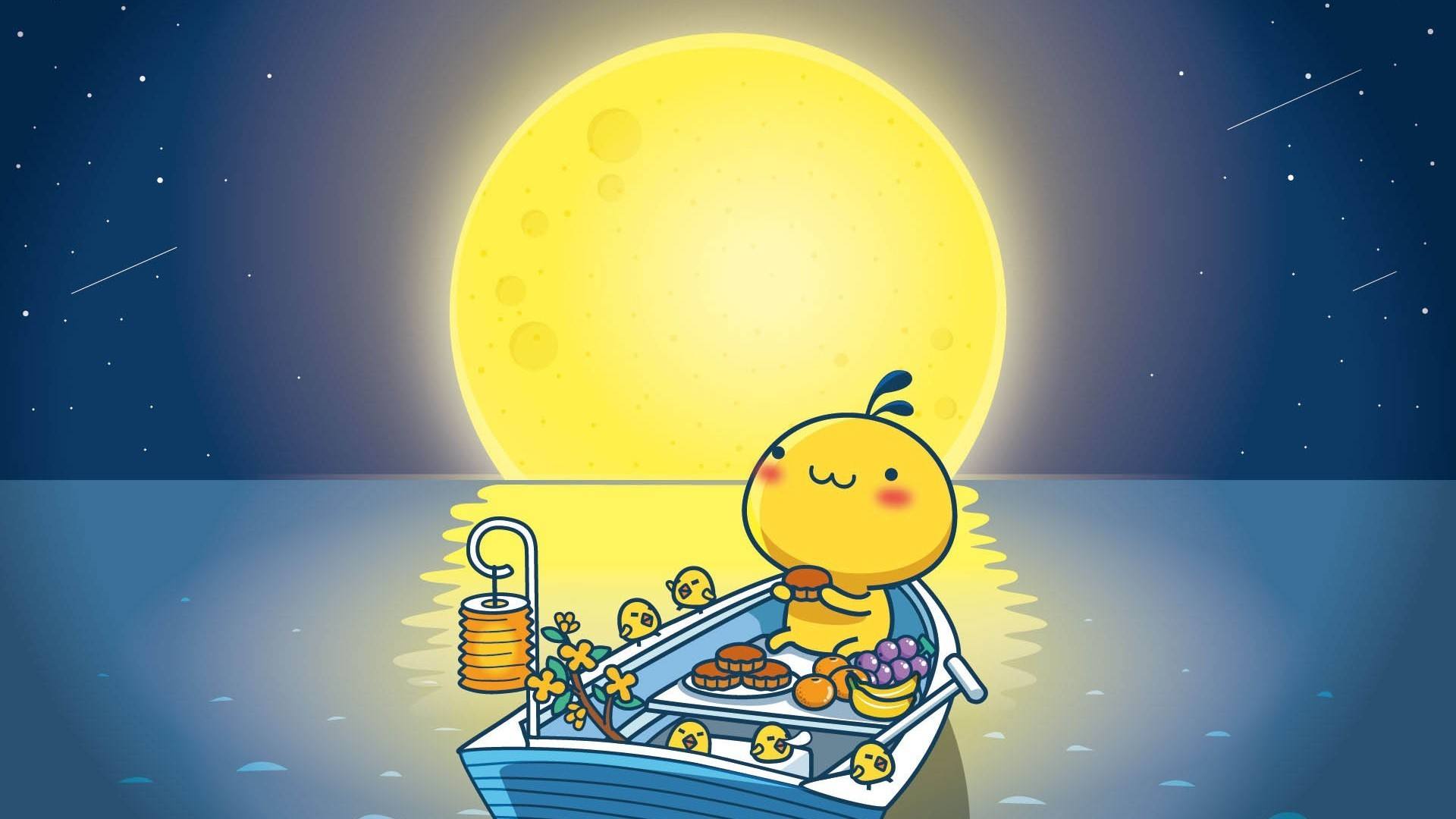 2018中秋節(jié)放假時間安排，今年中秋節(jié)高速免費嗎？