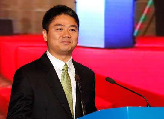 劉強(qiáng)東有多少錢？劉強(qiáng)東身價(jià)多少億？