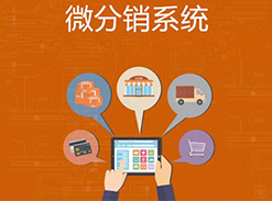 搭建一個微分銷系統(tǒng)多少錢？